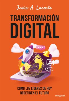 Transformación Digital (eBook, ePUB) - Lacoste, Jesús A.