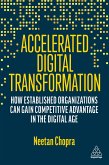 Accelerated Digital Transformation (eBook, ePUB)