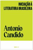 Iniciação à literatura brasileira (eBook, ePUB)