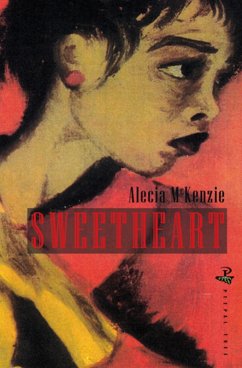 Cover Sweetheart (eBook, ePUB)