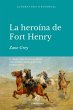 La heroína de Fort Henry (eBook, ePUB) - Bild 1