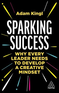 Sparking Success (eBook, ePUB) - Kingl, Adam