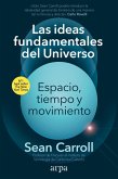 Las ideas fundamentales del Universo (eBook, ePUB)
