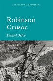 Robinson Crusoe (eBook, ePUB)