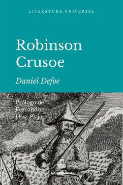 Robinson Crusoe (eBook, ePUB) - Defoe, Daniel