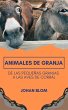 Animales de granja: De las pequeñas... - Bild 1