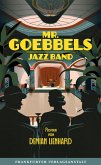 Mr. Goebbels Jazz Band (eBook, ePUB)