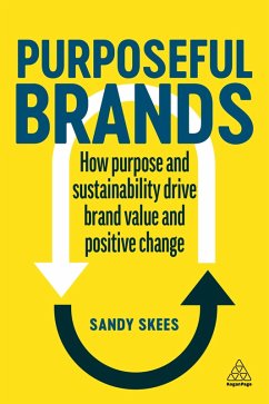 Purposeful Brands (eBook, ePUB) - Skees, Sandy