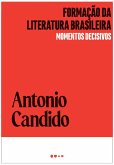 Formação da literatura brasileira (eBook, ePUB)