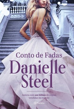 Cover Conto de fadas (eBook, ePUB)