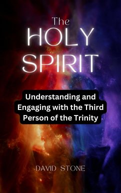 The Holy Spirit (eBook, ePUB) - Stone, David