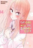 The Girl with the Sanpaku Eyes, Volume 4 (eBook, PDF)