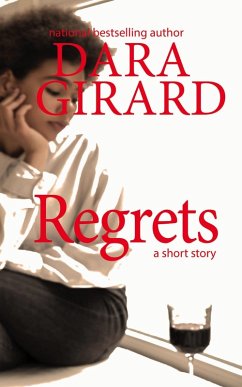 Regrets (eBook, ePUB) - Girard, Dara