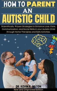 Cover How to Parent an Autistic Child (eBook, ePUB)