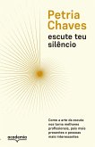Escute teu silêncio (eBook, ePUB) Escute teu silêncio (eBook, ePUB)