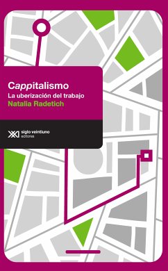 Cappitalismo (eBook, ePUB) - Radetich, Natalia