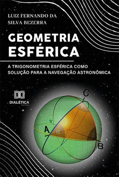 Cover Geometria Esférica (eBook, ePUB)