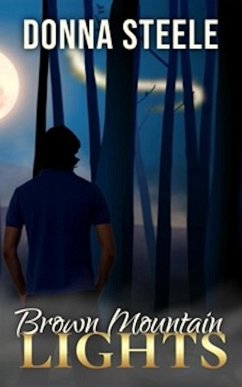 Cover Brown Mountain Lights (eBook, ePUB)