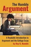 The Humble Argument (eBook, ePUB)