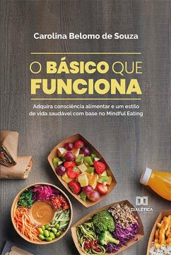 Cover O básico que funciona (eBook, ePUB)
