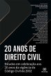 20 anos de Direito Civil (eBook, ePUB) - Bild 1