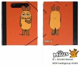 DieMaus Klemmmappe