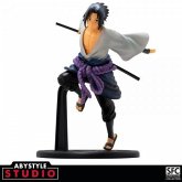 NARUTO SHIPPUDEN - Figur "Sasuke"