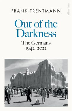 Out of the Darkness - Trentmann, Frank