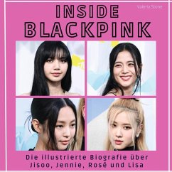 Inside Blackpink - Stone, Valeria