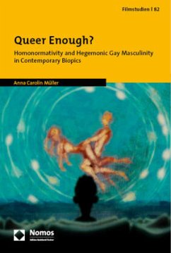 Queer Enough? - Müller, Anna Carolin