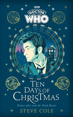 Image of Doctor Who: Ten Days of Christmas