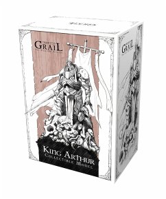 Tainted Grail: King Arthur Mini (Spiel-Zubehör)