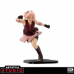 NARUTO SHIPPUDEN - Figur 