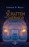 Die Schatten von Mernor