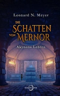 Die Schatten von Mernor - Meyer, Leonard N.