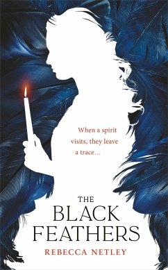 The Black Feathers - Netley, Rebecca