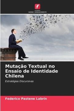Mutação Textual no Ensaio de Identidade Chilena - Pastene Labrín, Federico