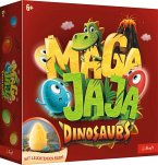 Spiel - MAGA JAJA Dinosaurier DE