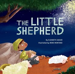 Cover Little Shepherd (eBook, ePUB)