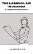 THE LABOUR LAW IN UGANDA (eBook, ePUB) - Bild 1