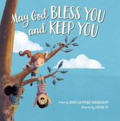 Cover May God Bless You and Keep You (eBook, ePUB)