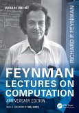 Feynman Lectures on Computation (eBook, ePUB)