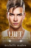 Luft - Die Elemente der Magie 4 (eBook, ePUB)