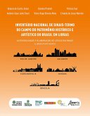 Inventário Nacional de Sinais-Termo do Campo do Patrimônio Histórico e Artístico do Brasil em Libras: Acessibilidade e Elaboração de Léxico Bilíngue (Libras/Português) (eBook, ePUB) Inventário Nacional de Sinais-Termo do Campo do Patrimônio Histórico e Artístico do Brasil em Libras: Acessibilidade e Elaboração de Léxico Bilíngue (Libras/Português) (eBook, ePUB)