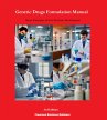 Generic Drugs Formulation Manual: Basic... - Bild 1