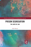 Prison Segregation (eBook, ePUB)