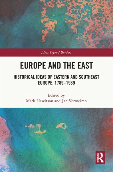 Europe and the East (eBook, PDF) Europe and the East (eBook, PDF)
