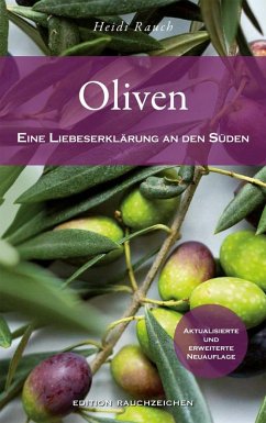 Oliven (eBook, ePUB) - Rauch, Heidi
