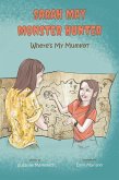 Sarah May Monster Hunter (eBook, ePUB)