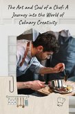 Soul of a Chef (eBook, ePUB)